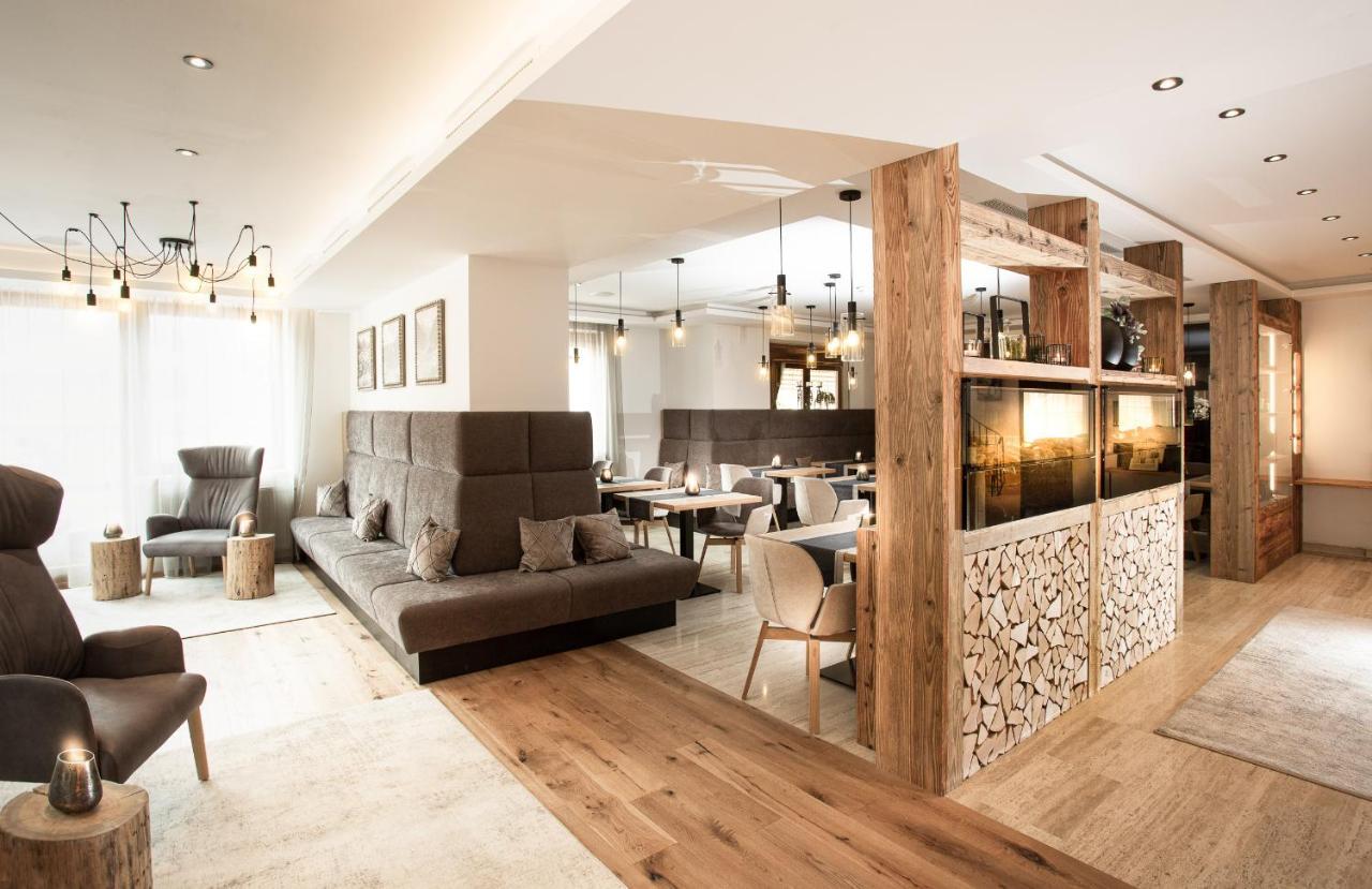 Hotel Brugger ฟูลป์เมส ภายนอก รูปภาพ