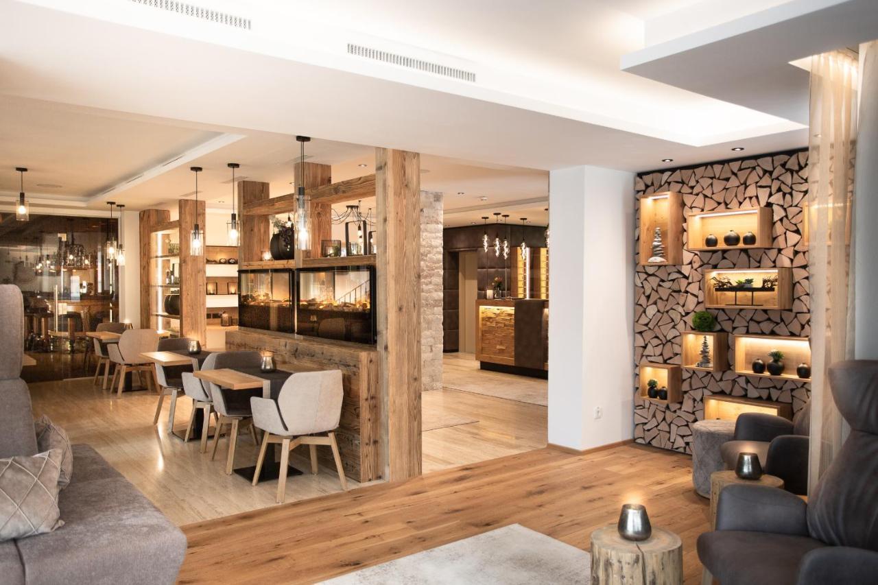 Hotel Brugger ฟูลป์เมส ภายนอก รูปภาพ