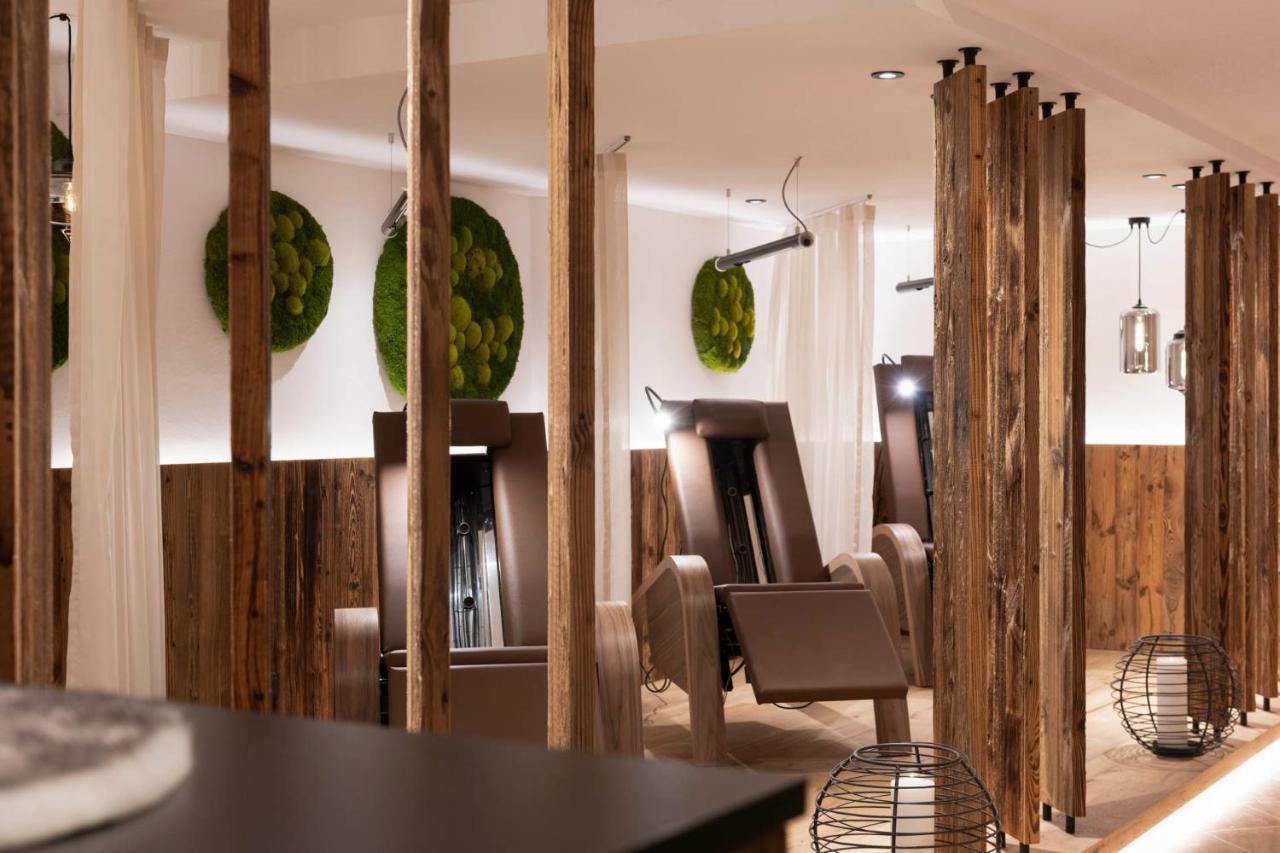 Hotel Brugger ฟูลป์เมส ภายนอก รูปภาพ