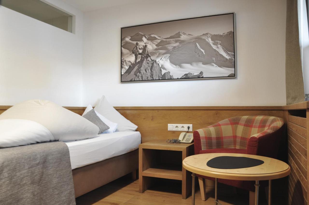 Hotel Brugger ฟูลป์เมส ภายนอก รูปภาพ