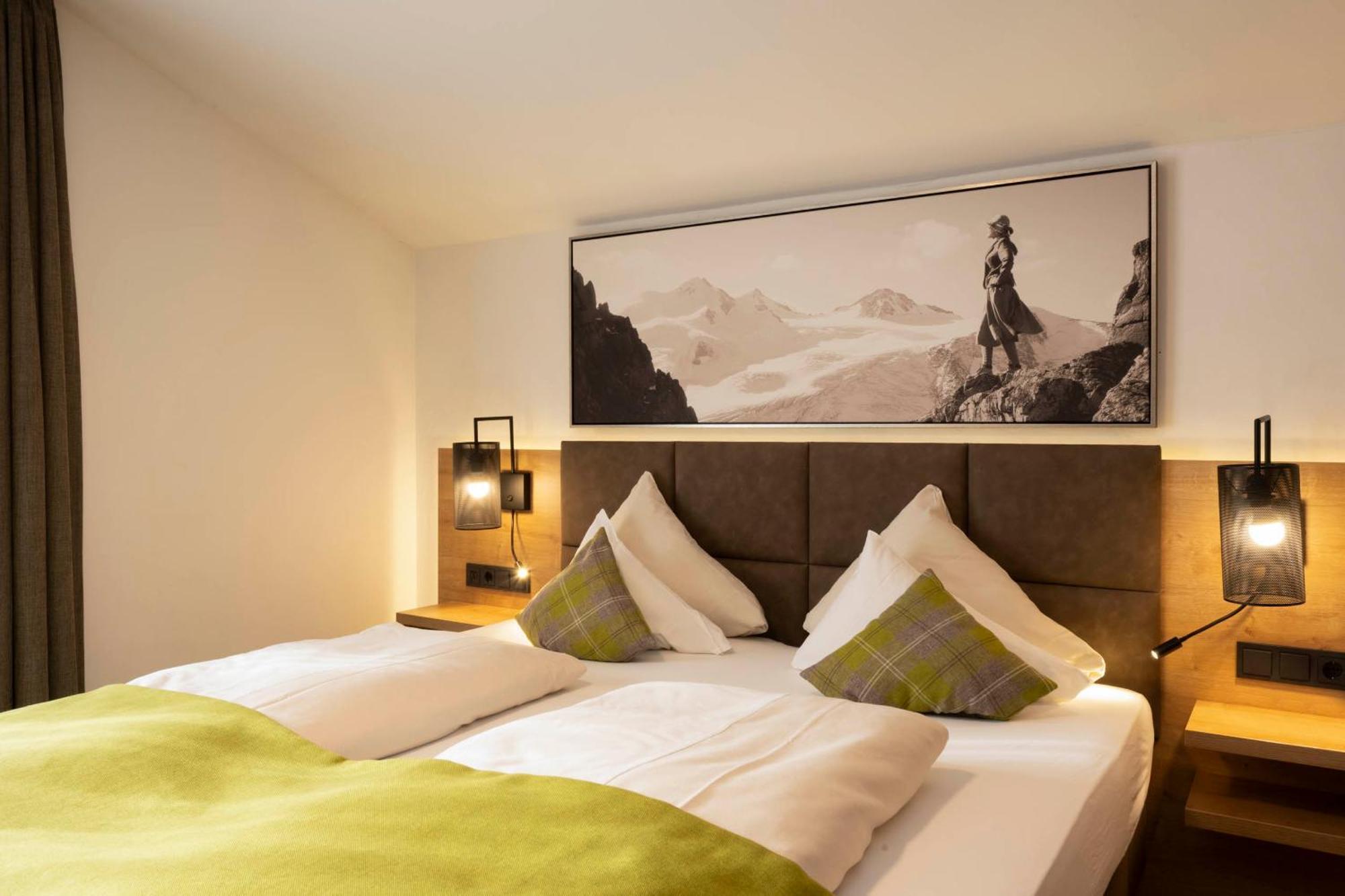 Hotel Brugger ฟูลป์เมส ภายนอก รูปภาพ