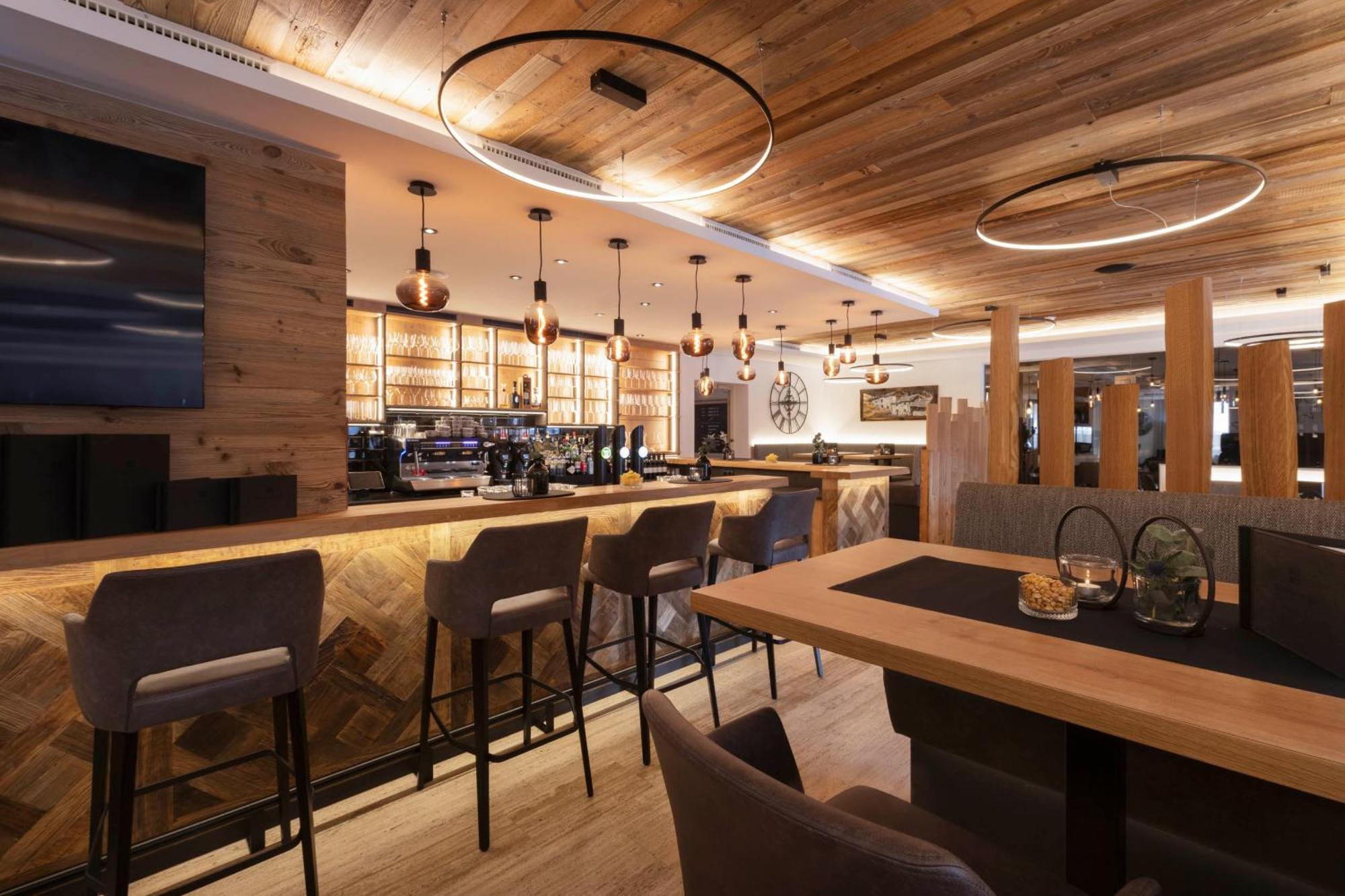Hotel Brugger ฟูลป์เมส ภายนอก รูปภาพ