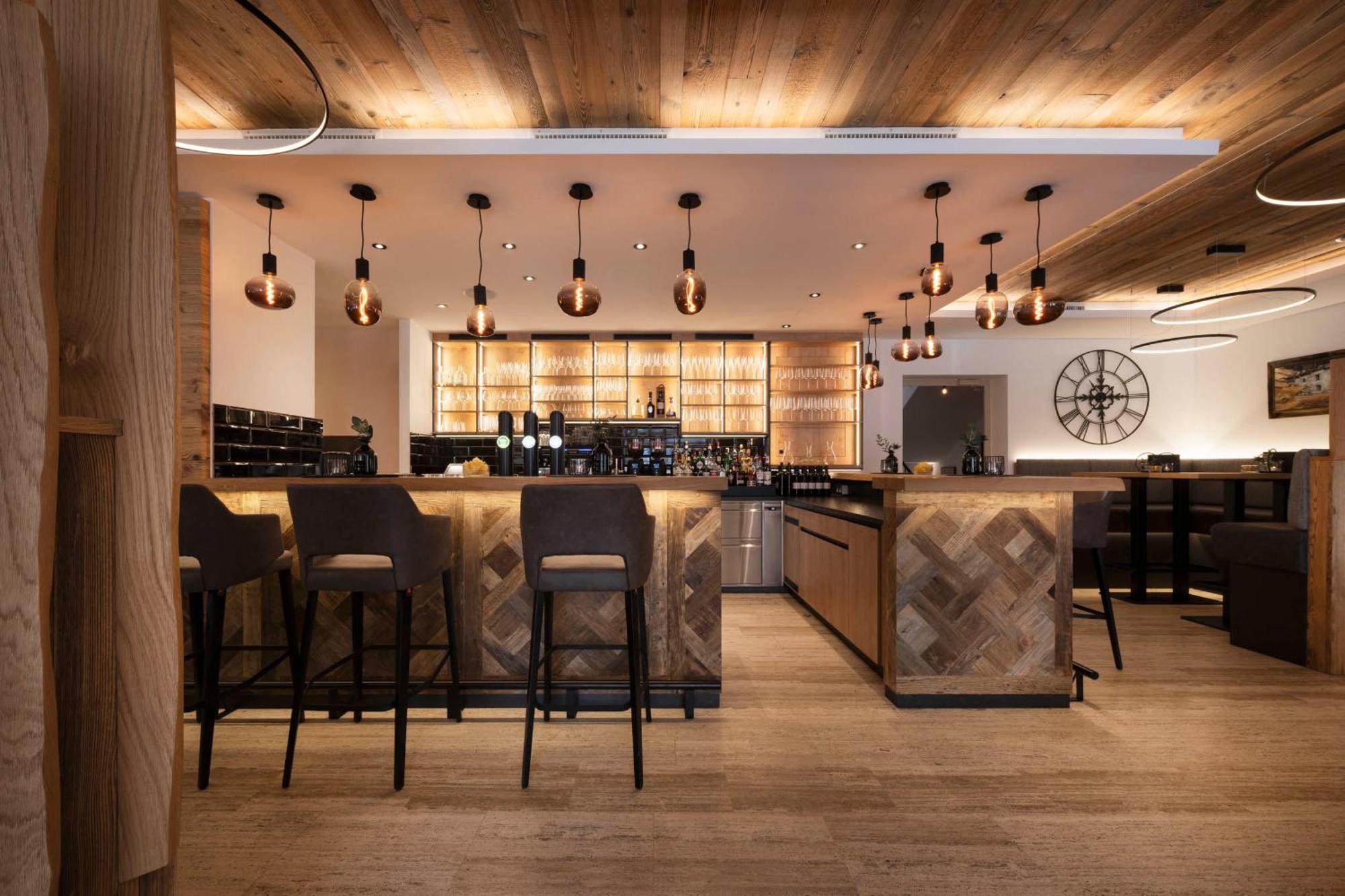 Hotel Brugger ฟูลป์เมส ภายนอก รูปภาพ