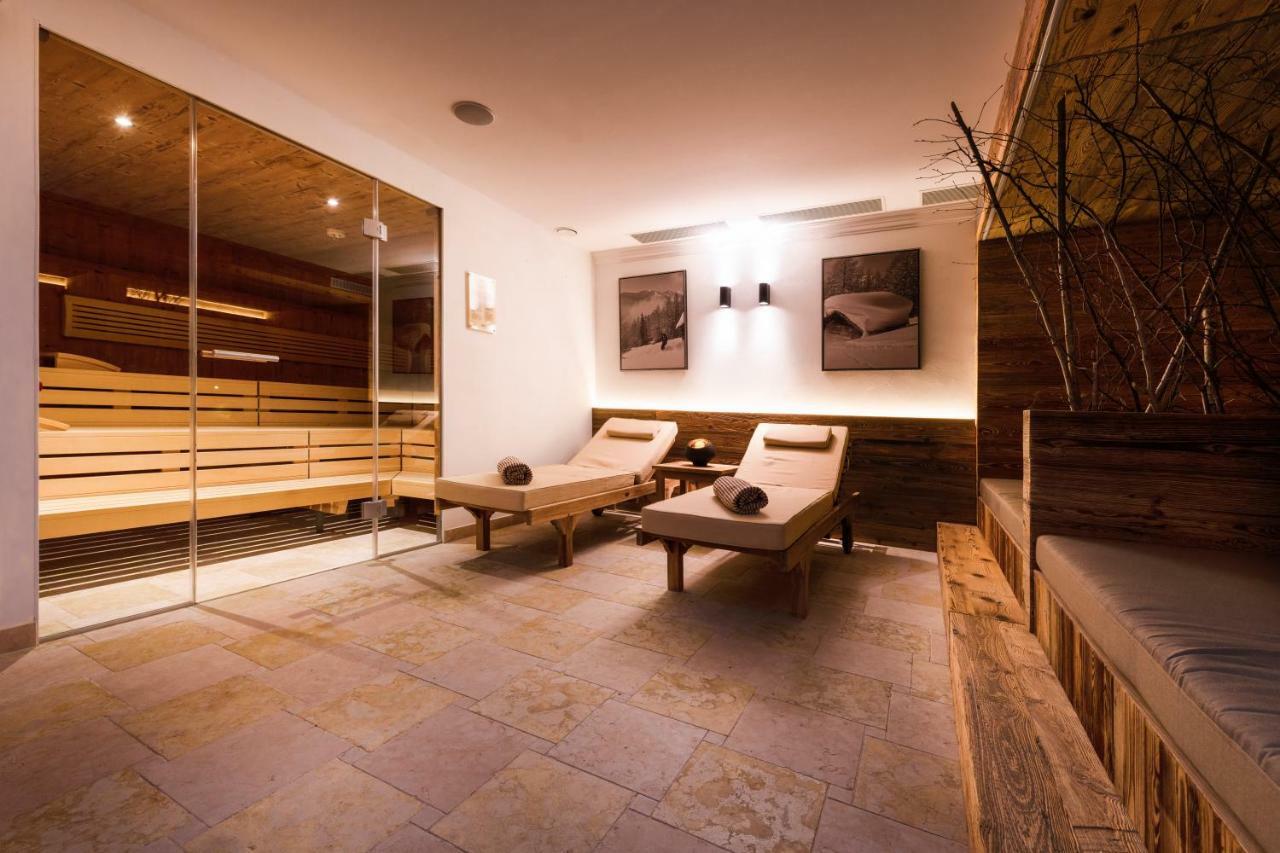 Hotel Brugger ฟูลป์เมส ภายนอก รูปภาพ