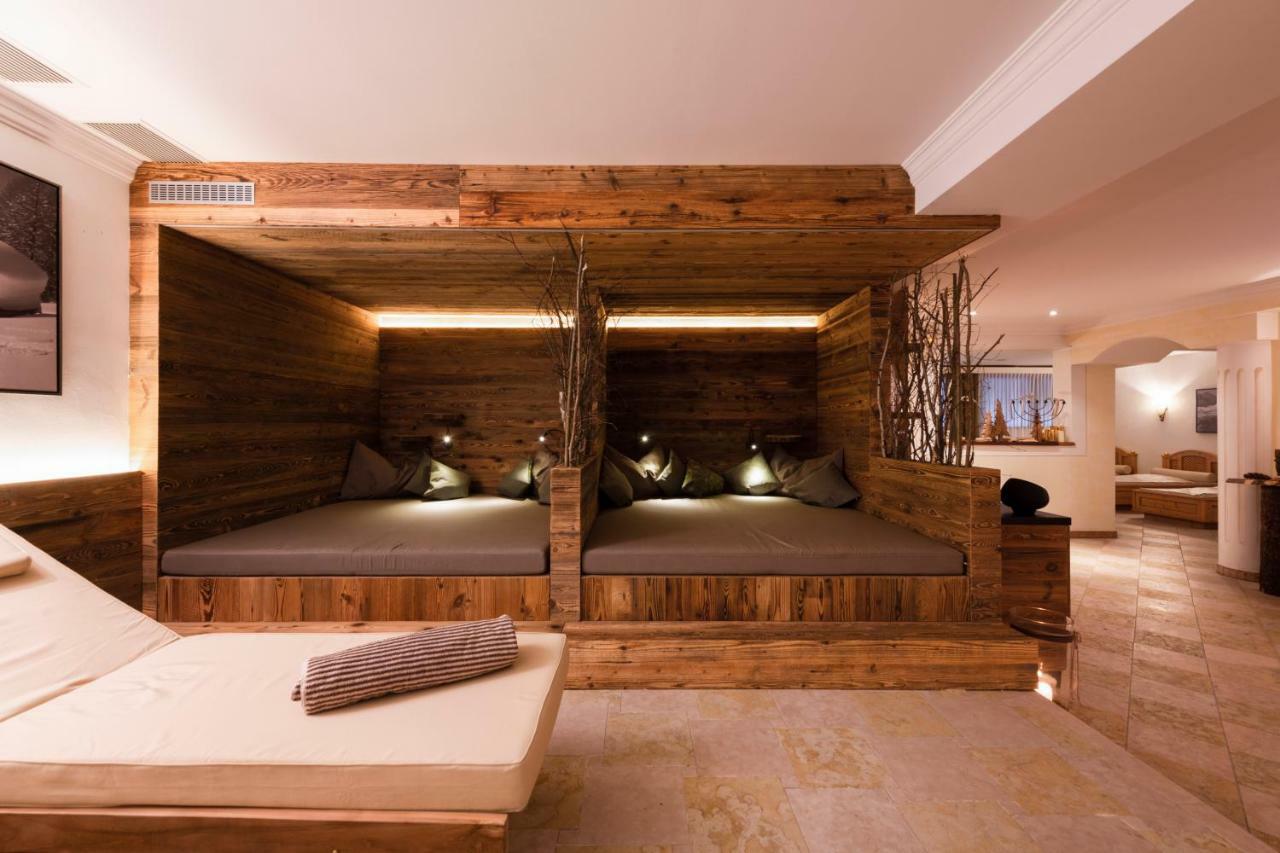 Hotel Brugger ฟูลป์เมส ภายนอก รูปภาพ
