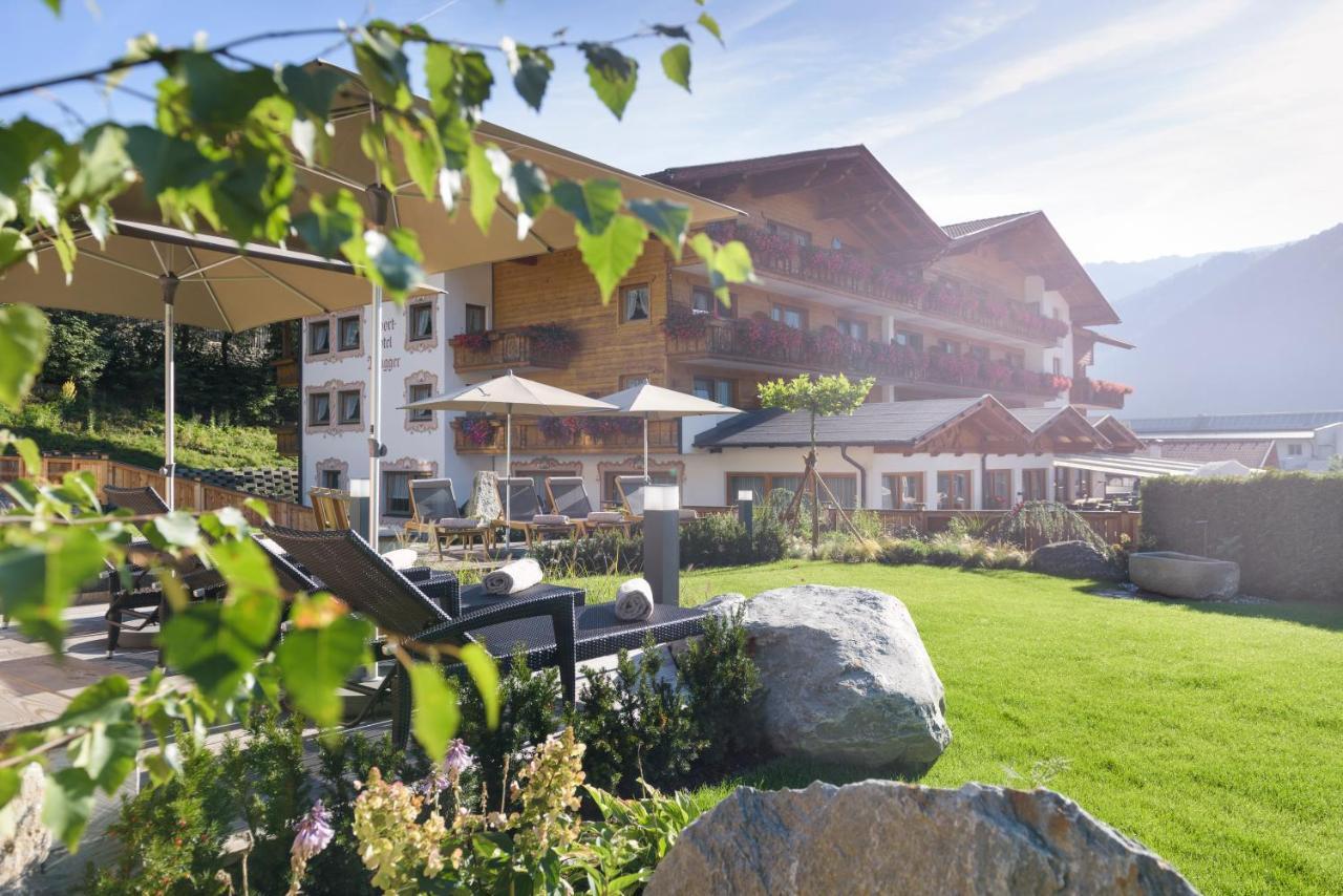 Hotel Brugger ฟูลป์เมส ภายนอก รูปภาพ