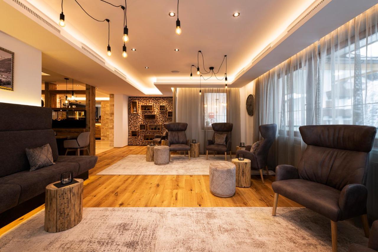 Hotel Brugger ฟูลป์เมส ภายนอก รูปภาพ