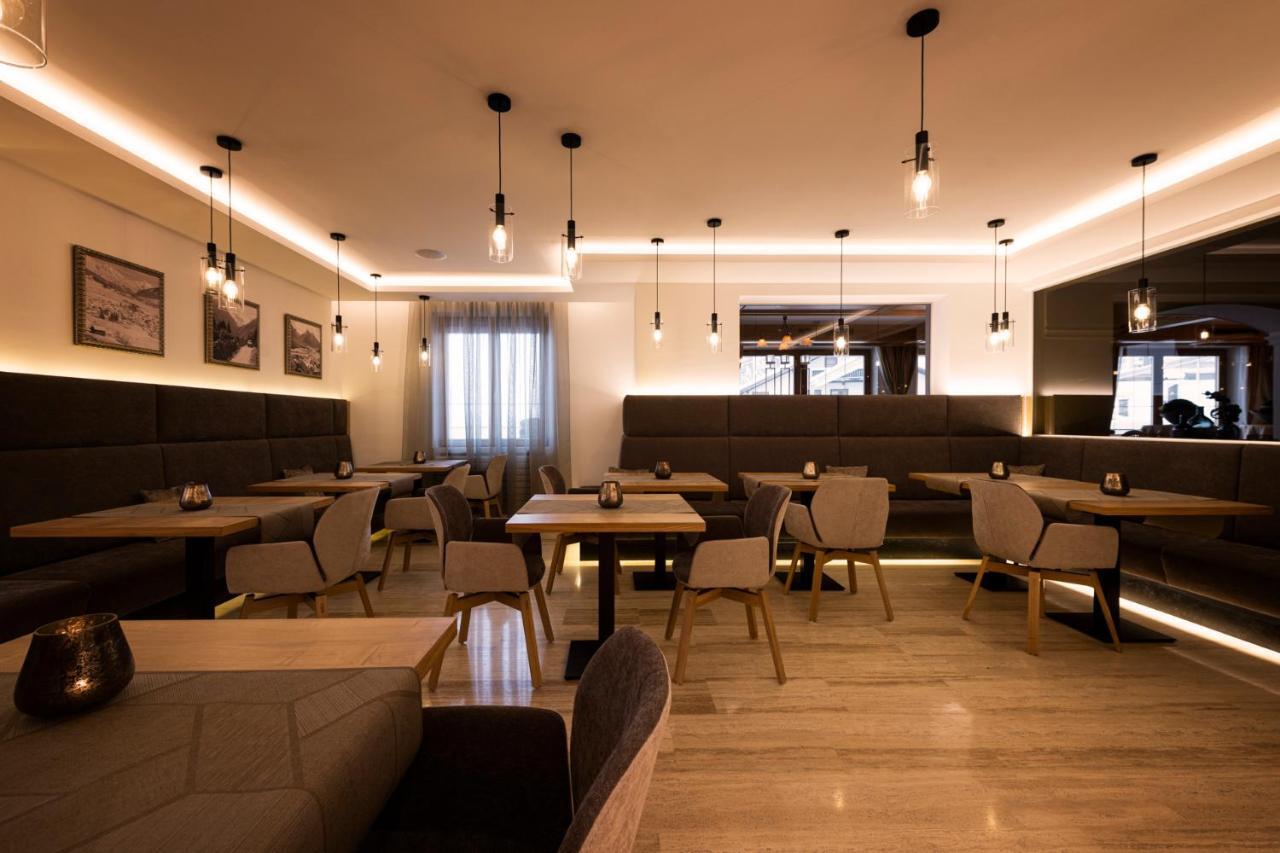 Hotel Brugger ฟูลป์เมส ภายนอก รูปภาพ