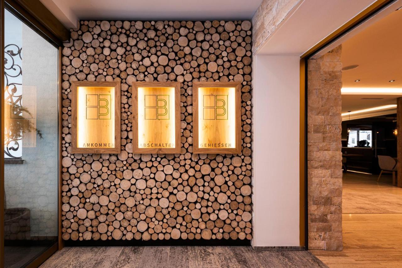 Hotel Brugger ฟูลป์เมส ภายนอก รูปภาพ