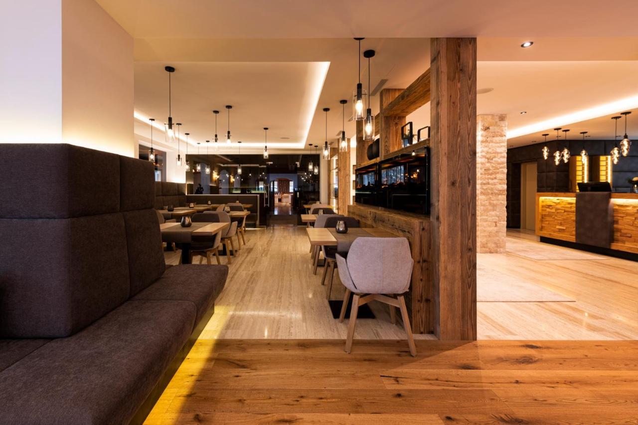 Hotel Brugger ฟูลป์เมส ภายนอก รูปภาพ